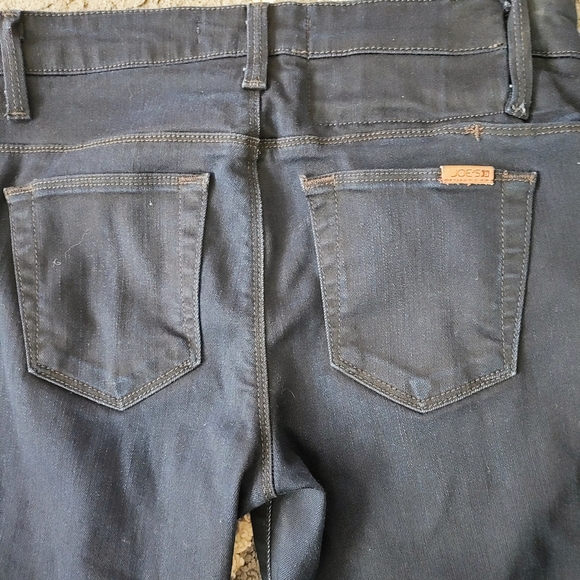 Joe's Flawless The Icon Ankle Skinny Blaire Jeans Size 28 - Picture 6 of 8